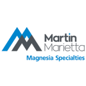 Martin Marietta Magnesia Specialties's Logo