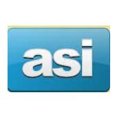 ASI System Integration Logo