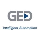 GED Integrated Solutions Logo