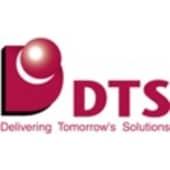 DTS's Logo