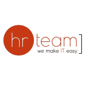 HR Team Group Logo