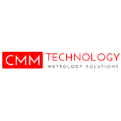CMM Technology Logo