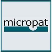 micropat Logo