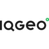Iqgeo Logo