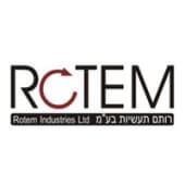 Rotem Industries's Logo