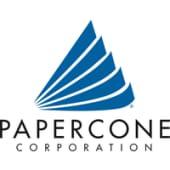 Papercone Corporation's Logo