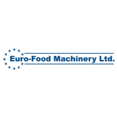 Euro Food Machinery Logo