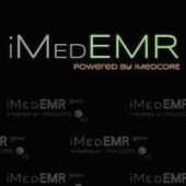 iMed Software Logo