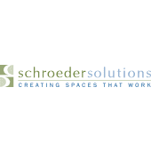 Schroeder Solutions Logo