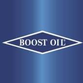 Boost Oil's Logo