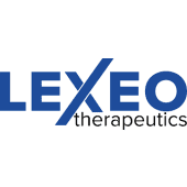 LEXEO Therapeutics Logo