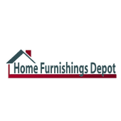 Home Furnishings Depot's Logo