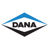 Dana's Logo