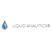 Liquid Analytics Logo