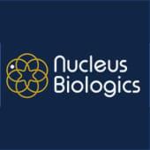 Nucleus Biologics Logo