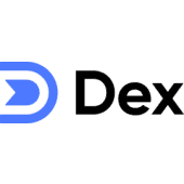 Dex's Logo