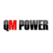 QM Power Logo