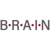 BRAIN Logo