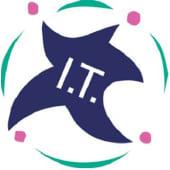 I.T. Alliance Group Logo