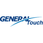 Generaltouch Technology Co. Logo