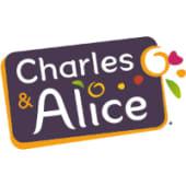 Charles & Alice Logo