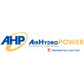 Air Hydro Power Logo