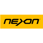 Nexon Asia Pacific Logo