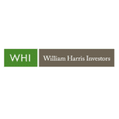 William Harris Investors Logo