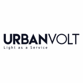 Urban Volt Logo