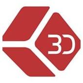3D Printing Systems Logo