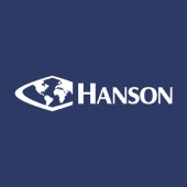 Hanson Professional Services Inc. Logo