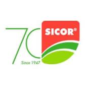 SICOR's Logo