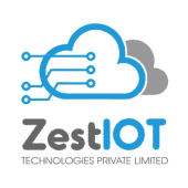 ZestIOT Logo
