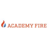 Academy Fire Logo