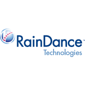RainDance Technologies Logo