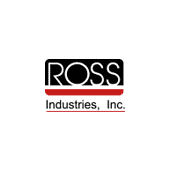 Ross Industries Logo