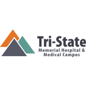 Tri-State Memorial Hospital Logo
