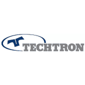 Techtron's Logo