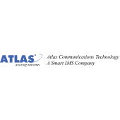 Atlas Communications Technology, Inc. Logo