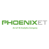 Phoenix ET Logo