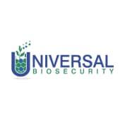 Universal Biosecurity Logo