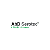 AbD Serotec's Logo