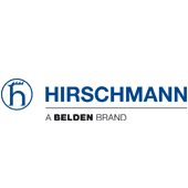 Hirschmann Automation and Control Logo