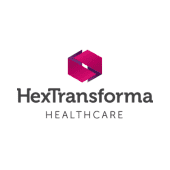 Hextransforma Healthcare Logo