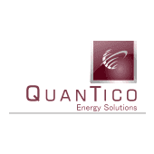 Quantico Energy Solutions Logo
