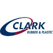 Clark Rubber & Plastic Logo