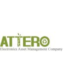 Attero Logo