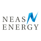 Neas Energy A/S Logo
