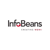 InfoBeans Technologies Limited Logo