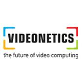 Videonetics Technologies Logo